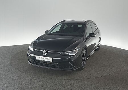 VW Golf Volkswagen VIII Variant 1.5 eTSI DSG R Line ACC Kamera
