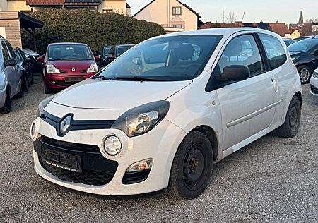 Renault Twingo Paris