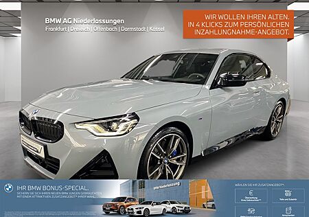 BMW 240 M240i xDrive Coupé Harman/K LiveCockpitProf LED