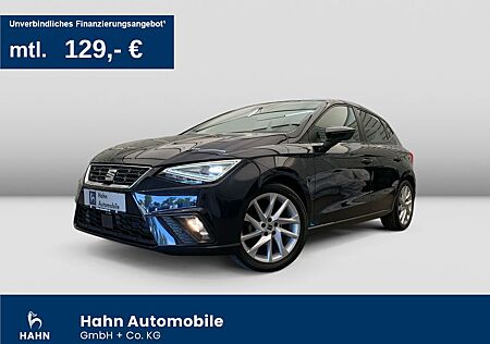 Seat Ibiza FR 1.0 TSI Navi LED App-Connect PDC