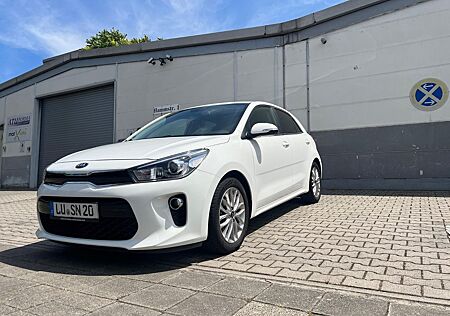 Kia Rio 1.2 Dream-Team Editon Dream-Team Edition
