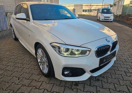 BMW 116 i M Sport *M-PAKET