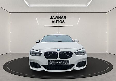 BMW 140 M140 i Special Edition*TÜV NEU*SITZHZ*PDC*LEDER*