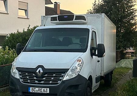 Renault Master Kühlwagen -20°C