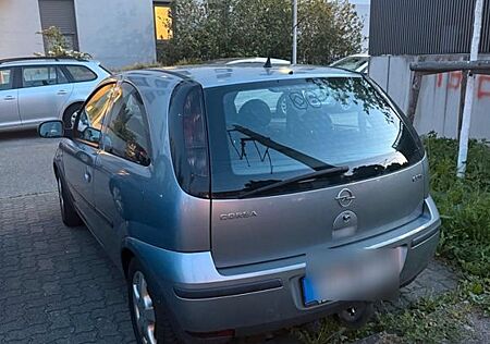 Opel Corsa 1.3 CDTI -