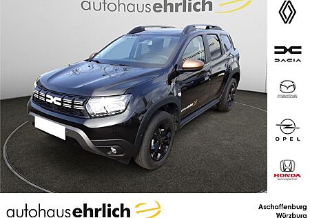 Dacia Duster Extreme TCe 150 EDC KLIMA PDC NAVI