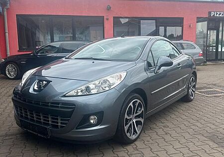 Peugeot 207 207CCCabrio-Coupe Platinum.LADER.SHZ.HU BIS08-26