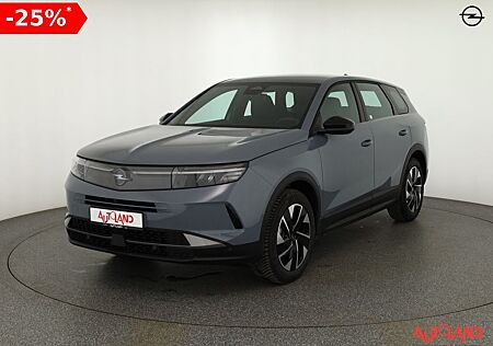 Opel Grandland X Grandland 1.2DI Turbo Aut. LED ACC Navi Kamera
