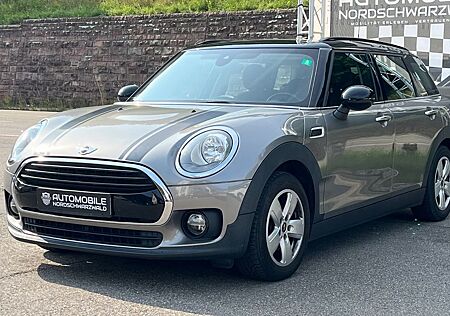 Mini Cooper Clubman 2.HAND SZH KLIMA 8FACH
