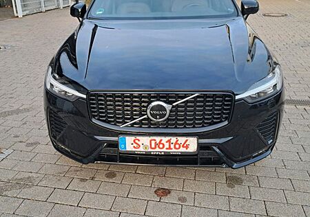 Volvo XC 60 XC60 Plus Dark AWD 360°View AHK ACC Standheizung