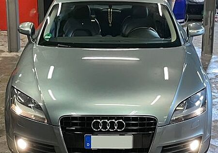 Audi TT Coupe 3.2 VR6 S tronic quattro S-line