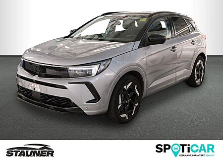Opel Grandland X Grandland GSe AWD AT *MATRIX*180°KAMERA*NAVI PRO