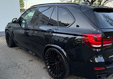 BMW X5 xDrive Breyton 22 Zoll