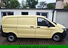 Mercedes-Benz Vito Kasten 111 CDI FWD kompakt 75 Tkm 1.Hd. AHK