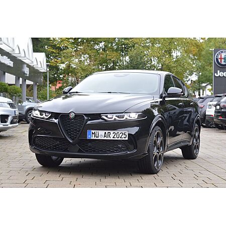 Alfa Romeo Tonale leasen