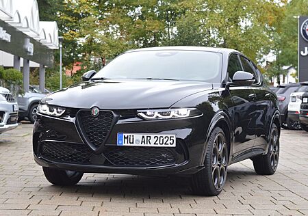 Alfa Romeo Tonale gebraucht kaufen Alfa Romeo Tonale MHEV MY25 Intensa/ VOLL