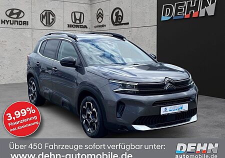 Citroën C5 Aircross PT130 Plus Navi LED Kam ACC Assist