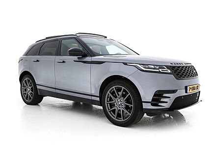 Land Rover Range Rover Velar gebraucht kaufen Land Rover Range Rover Velar 2.0 P400e R-Dynamic HSE (INCL.