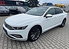 VW Passat Volkswagen Lim 2.0TDI Elegance 4Mot LED Panoram Kame