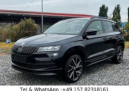 Skoda Karoq Sportline