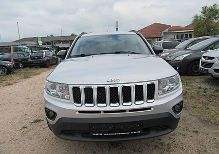 Jeep Compass Limited 4x2 Euro 5