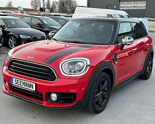 MINI Cooper Countryman 1.5 Cili *LED*PDC*Pano.*SH