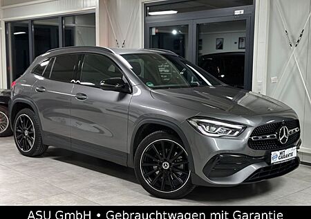Mercedes-Benz GLA 250 e Edition 2021 AMG LINE*ALCA*NAV*KAMERA