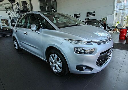 Citroën C4 Picasso Spacetourer Selection/Navi/Kamera/Alu