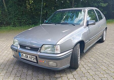 Opel Kadett 16V Champion