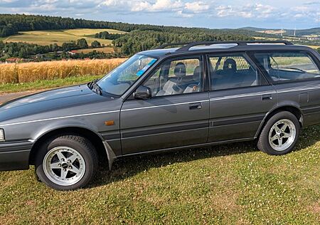 Mazda 626 2.2i GLE 12V GLX