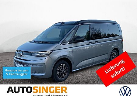 VW T4 California Volkswagen T7 California Coast TSI STDHZ*ELEKT.DACH*