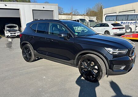 Volvo XC 40 XC40 T4 AWD Inscription Geartronic Inscription