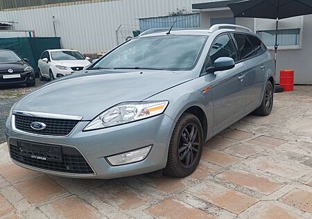 Ford Mondeo Turnier/KLIMAAUTOMATIK/TÜV 03.2027