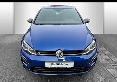 VW Golf Volkswagen 2.0 TSI DSG 4MOTION R R