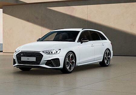 Audi A4 Avant 45 TFSI qu. S line UPE85t MATRIX AHK