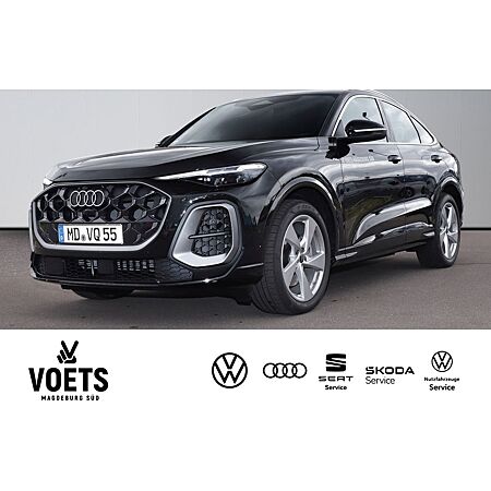 Audi Q5 leasen