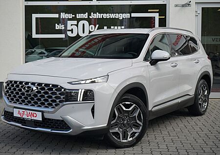 Hyundai Santa Fe 1.6 Prime PHEV 4WD LED Navi ACC Head-Up