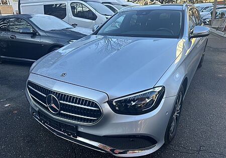 Mercedes-Benz E 220 d **MEMORY*WIDESCREEN*COMAND*LED*KAMERA**