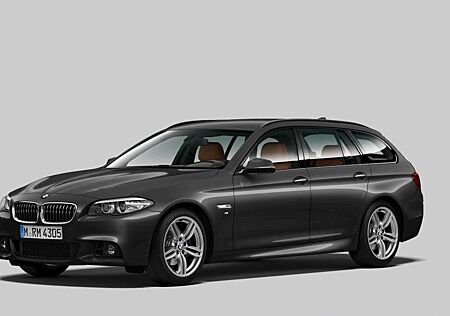 BMW 520d xDrive*M-SPORTPAKET*LCi*LEDER*HiFi*NAV*SHZ*