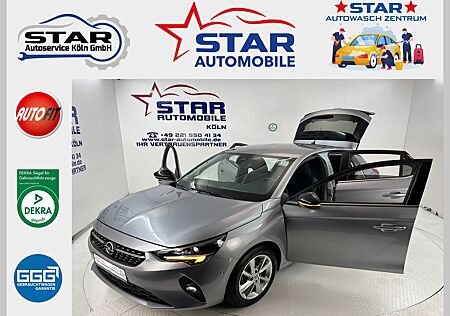 Opel Corsa F Elegance*1,5-75KW*KAMERA*NAVI*TEMP*E6d