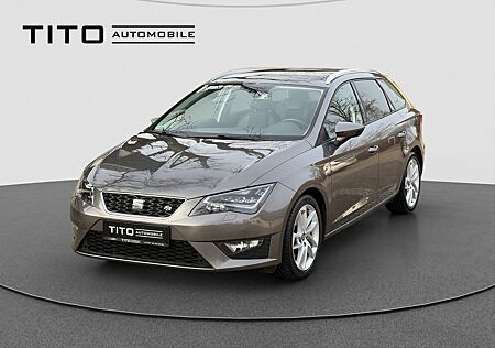 Seat Leon ST FR 1.4 TSI LED NAVI LEDER SHZ TÜV 11/26