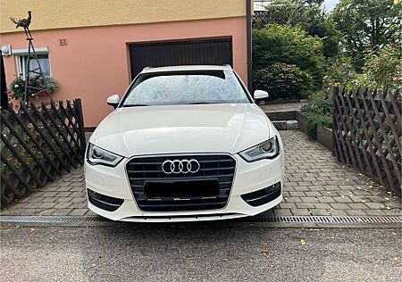 Audi A3 1.4 TFSI Ambition Sportback Ambition