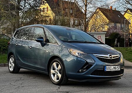 Opel Zafira Tourer 1.4 LPG ecoFLEX Edition Edition