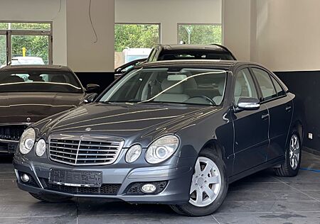 Mercedes-Benz E 220 CDI E -Klasse Lim.Automatik.Klimaauto.SHZ