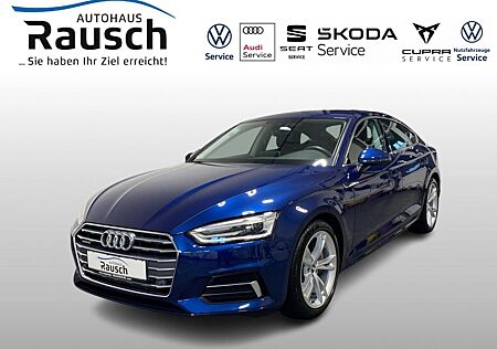 Audi A5 quattro sport Leder Navi Xenon Plus Kamera