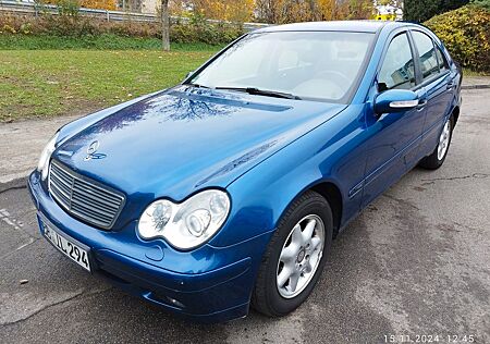 Mercedes-Benz C 180 Kompressor CLASSIC Classic