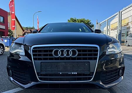 Audi A4 Avant S line Sportpaket / plus