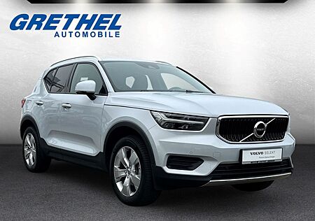 Volvo XC 40 XC40 Momentum 2WD T2 EU6d Navi LED Panoramadach