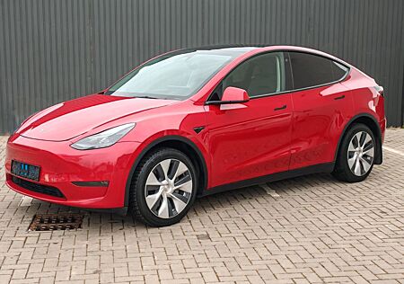 Tesla Model Y Long Range Dual Motor AWD Long Range