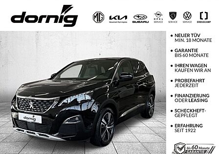 Peugeot 3008 Allure GT-Line PT 130, Sitzh., Kamera, Navi